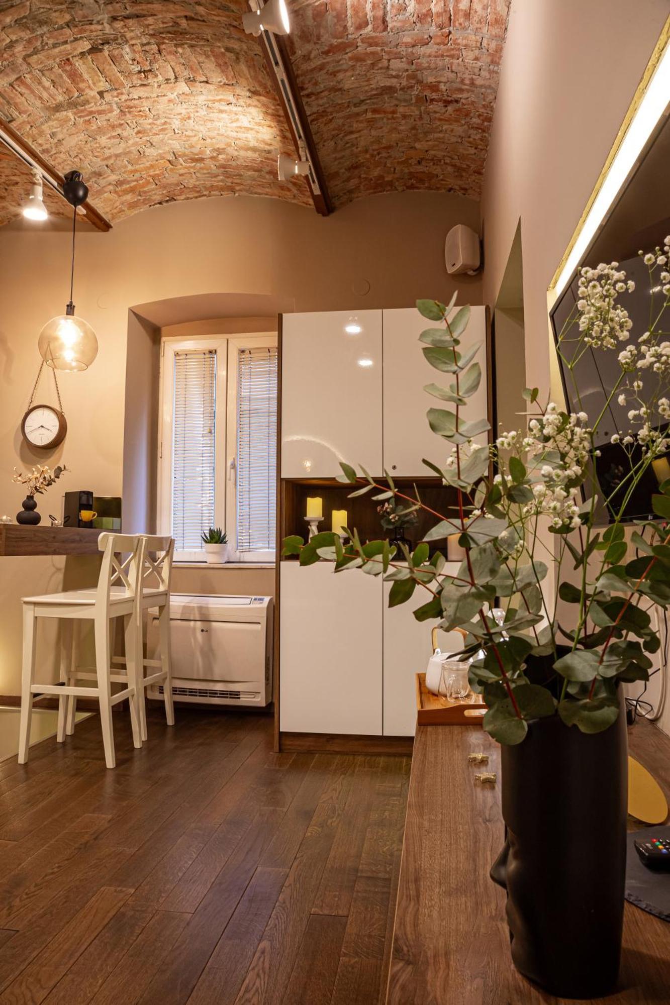 Venus Apartment With Jacuzzi And Sauna - City Center Belgrád Kültér fotó