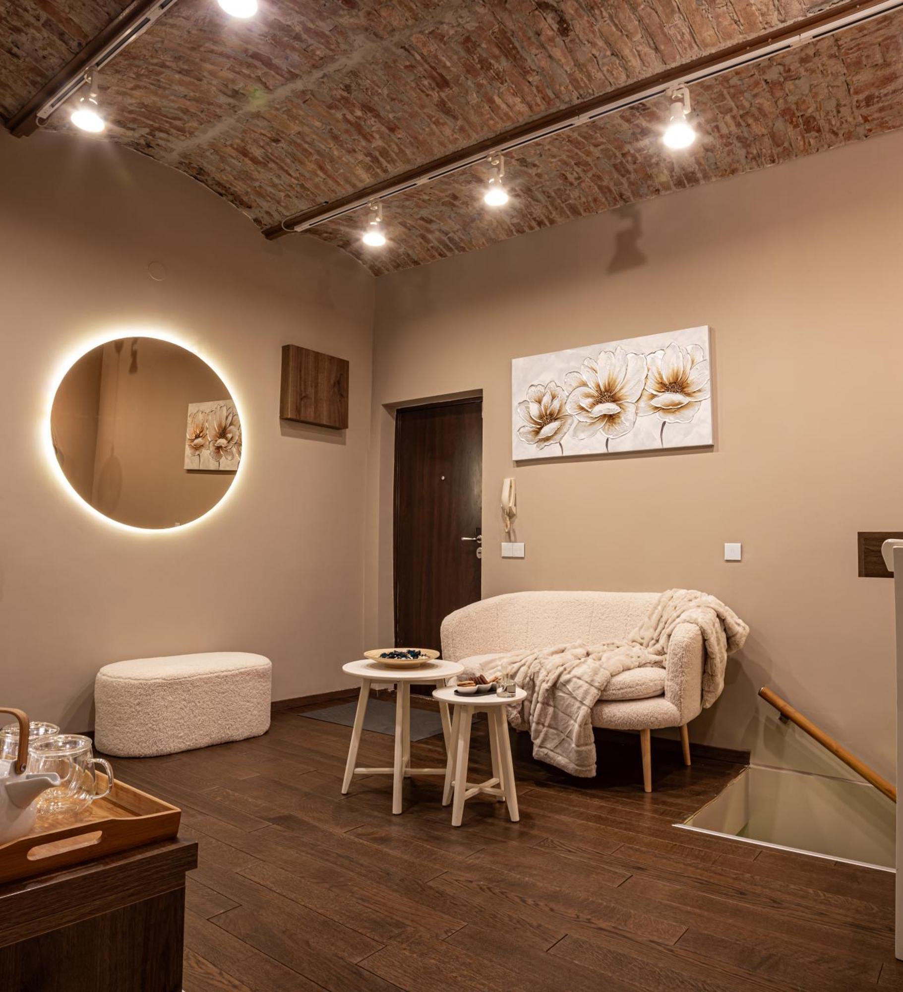 Venus Apartment With Jacuzzi And Sauna - City Center Belgrád Kültér fotó