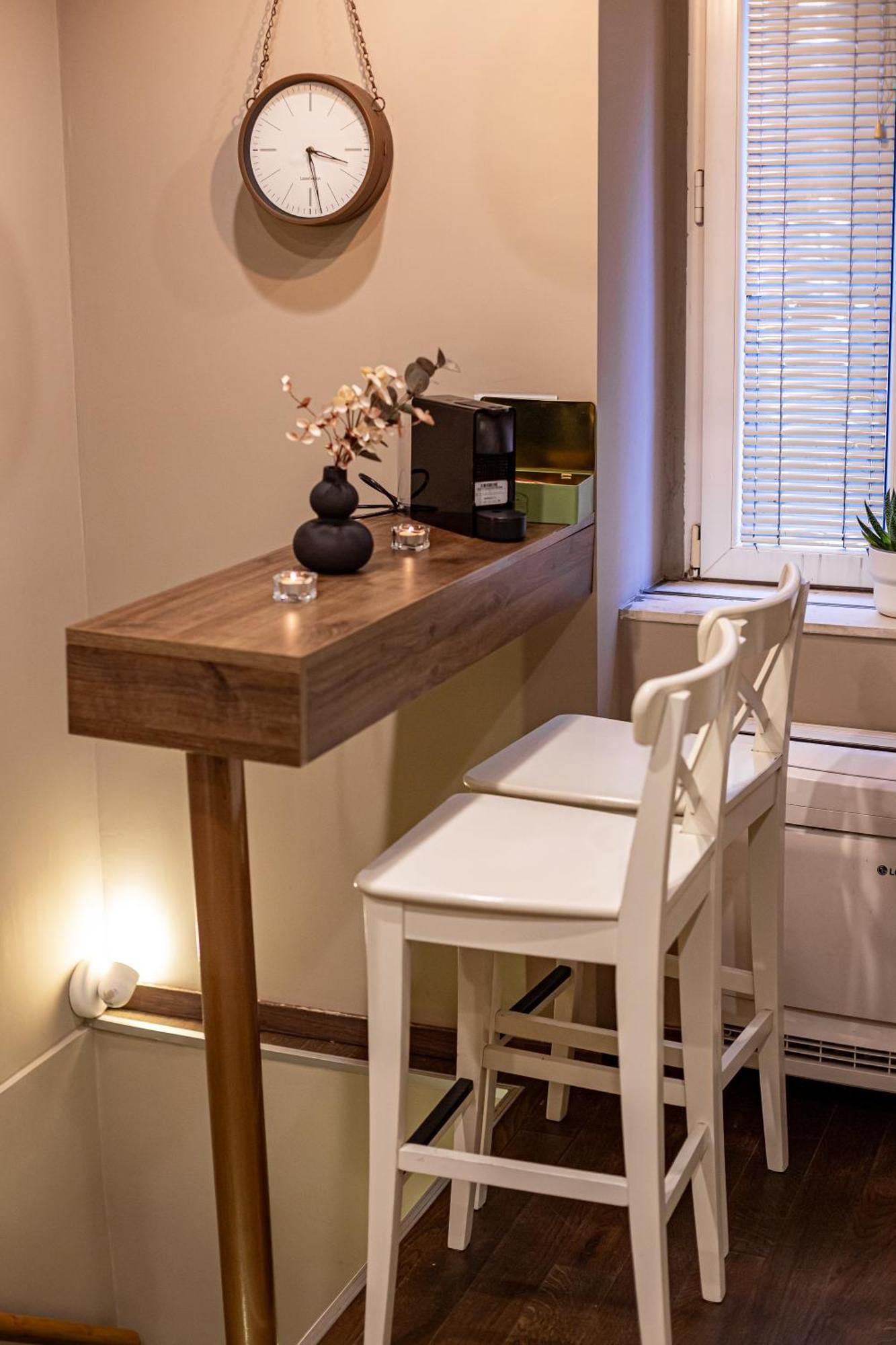 Venus Apartment With Jacuzzi And Sauna - City Center Belgrád Kültér fotó