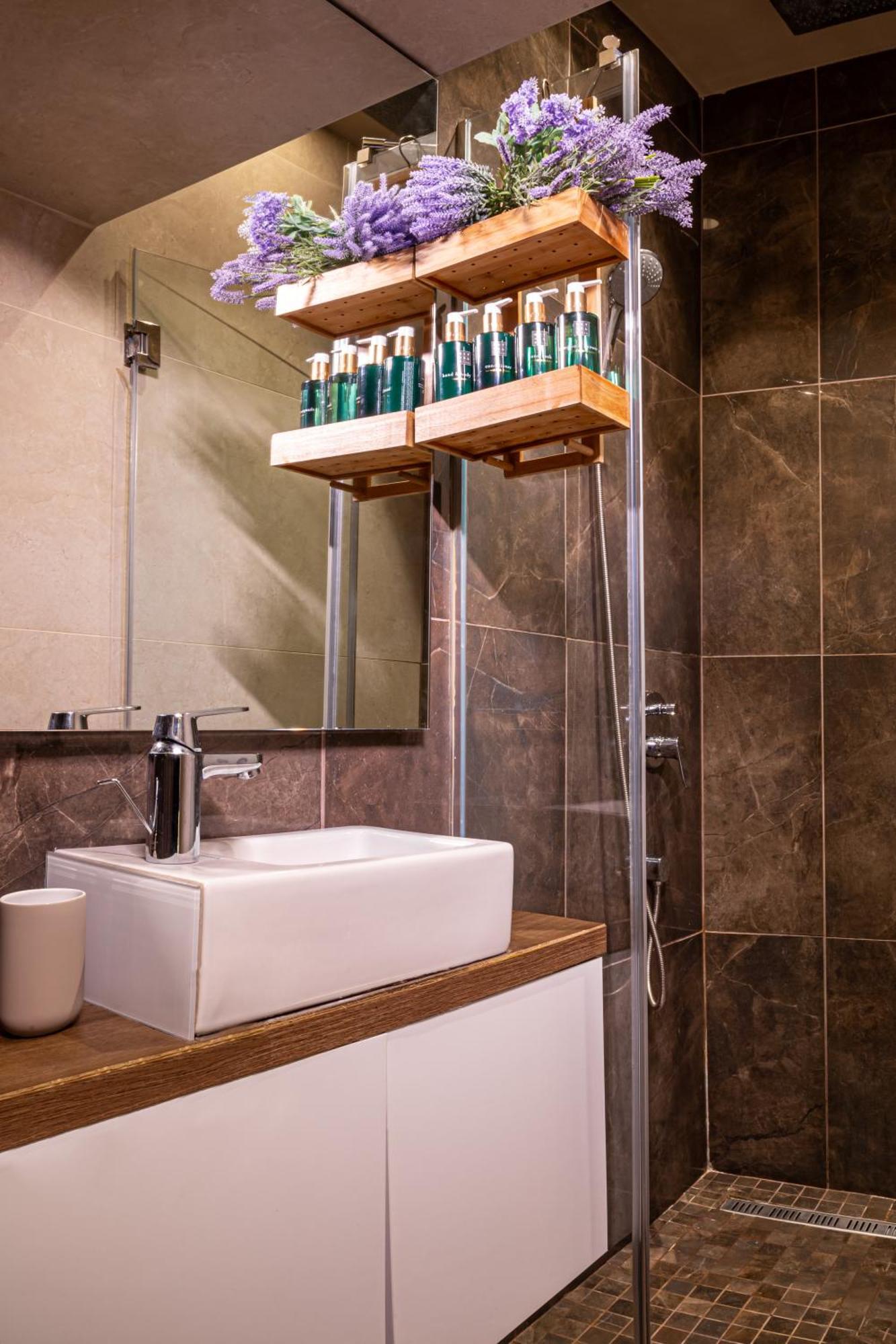 Venus Apartment With Jacuzzi And Sauna - City Center Belgrád Kültér fotó